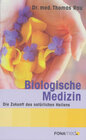 Buchcover Biological Medicine