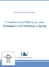 Buchcover Ursachen und Therapie von Blutungen und Blutungsneigung