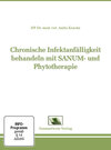 Buchcover Chronische Infektanfälligkeit behandeln mit SANUM- und Phytotherapie