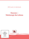 Buchcover Enzyme - Werkzeuge des Lebens