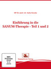 Buchcover Einführung in die SANUM- Therapie Teil 1 und 2