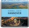 Buchcover Himmel über Hannover