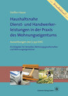 Buchcover Haushaltsnahe Dienst- und Handwerkerleistungen in der Praxis des Wohnungseigentums