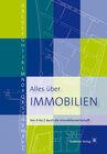 Buchcover Alles über Immobilien