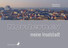 Buchcover Norderney - meine Inselstadt