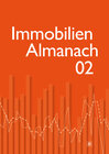 Buchcover Immobilien-Almanach 02