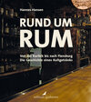 Buchcover Rund um Rum