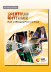 Buchcover Spektrum Rhythmik