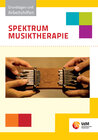 Buchcover Spektrum Musiktherapie