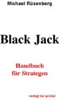 Buchcover Black Jack