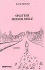 Buchcover Splitter meiner Seele