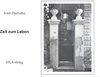 Buchcover Zeit zum Leben