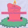 Buchcover Die zerbrochene Tannenbaumspitze