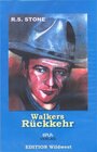 Buchcover Walkers Rückkehr