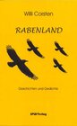 Buchcover Rabenland