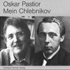 Buchcover Mein Chlebnikov