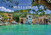 Buchcover Reiseskizzen Mallorca 2021 ART