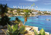 Buchcover Reiseskizzen Mallorca 2022 ART