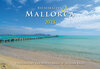 Buchcover Reiseskizzen Mallorca 2023 ART