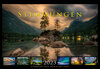 Buchcover Stimmungen 2023