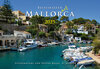 Buchcover Reiseskizzen Mallorca 2025 ART