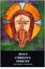Buchcover Jesus Christus spricht