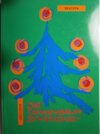 Buchcover Die Tannenbaum Symphonie