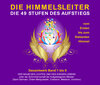 Buchcover Die Himmelsleiter vom 1. bis zum 7. Himmel  vollständiges Werk  auf CD