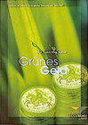 Buchcover Grünes Geld