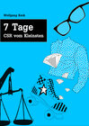 Buchcover 7 Tage CSR vom Kleinsten