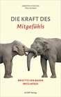 Buchcover Die Kraft des Mitgefühls