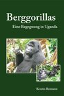 Buchcover Berggorillas