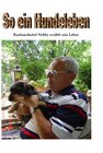 Buchcover So ein Hundeleben