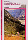 Buchcover Ausgewählte Mountainbike Touren um Garmisch-Partenkirchen