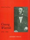 Buchcover Georg Weerth (1822-1856)