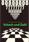 Buchcover Schach und Zahl