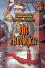 Buchcover Ars Astrologicae