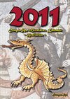 Buchcover DragonSys Kalender 2011