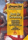Buchcover Buch der Gewandung