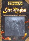 Buchcover DragonSys LARP - Buch der Magie