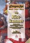 Buchcover Die Rüstkammer