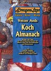 Buchcover Vetter Aeds Koch Almanach