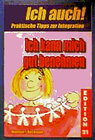 Buchcover Ich kann mich gut benehmen