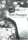 Buchcover Neue Passagen