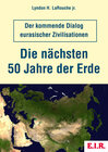 Buchcover Die nächsten 50 Jahre der Erde