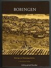 Buchcover Bobingen