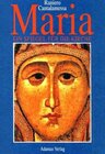 Buchcover Maria, Spiegel der Kirche