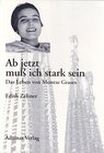 Buchcover Ab jetzt muss ich stark sein