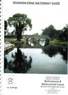Buchcover Kapitän's Handbuch "Ballinamore & Ballyconnell Canal" CHBB