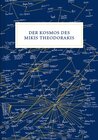 Buchcover Der Kosmos des Mikis Theodorakis